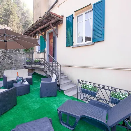 Appartement Princess Marilyn Bellagio