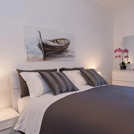 Appartement Princess Marilyn *