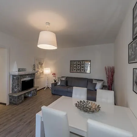 Princess Marilyn Appartement *